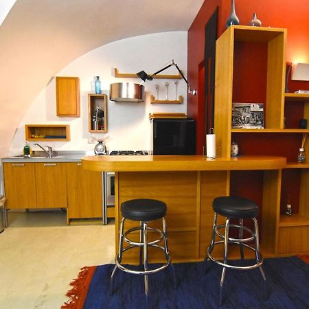 La Maison D'Adele Νάπολη Εξωτερικό φωτογραφία
