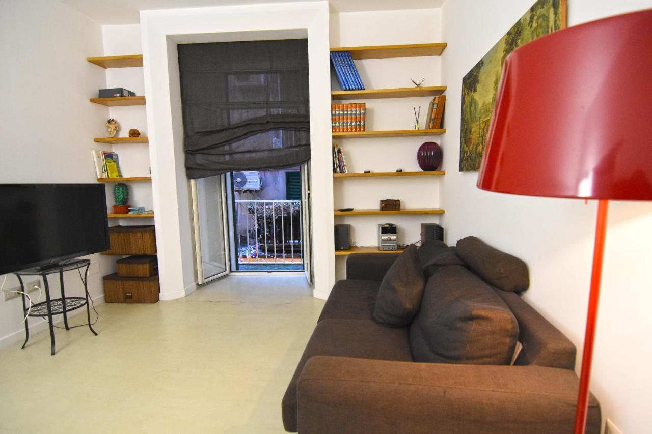 La Maison D'Adele Νάπολη Εξωτερικό φωτογραφία