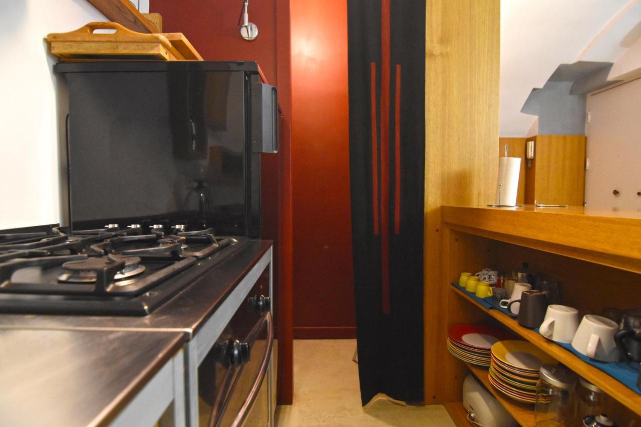 La Maison D'Adele Νάπολη Εξωτερικό φωτογραφία