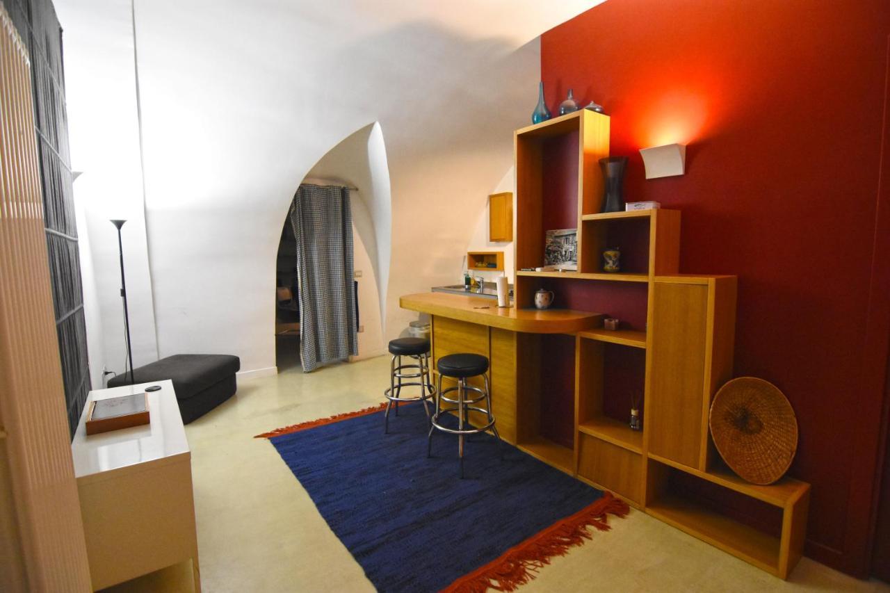 La Maison D'Adele Νάπολη Εξωτερικό φωτογραφία